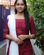 Actress Sri Divya New Stills