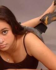 Actress Sri Divya Old Sexy Photoshoot Stills