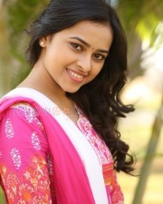 Actress Sri Divya Photos