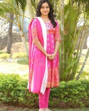 Actress Sri Divya Photos