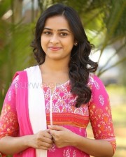 Actress Sri Divya Photos