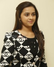 Actress Sri Divya Photoshoot Stills