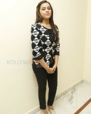 Actress Sri Divya Photoshoot Stills