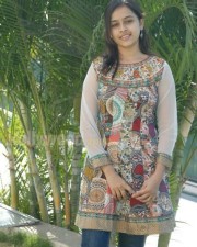 Actress Sri Divya Pics