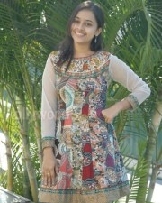 Actress Sri Divya Pics
