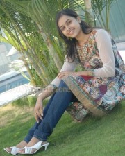 Actress Sri Divya Pics