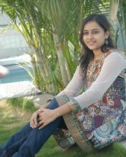 Actress Sri Divya Pics