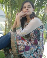 Actress Sri Divya Pics