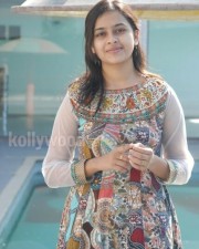 Actress Sri Divya Pics