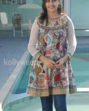 Actress Sri Divya Pics