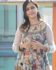Actress Sri Divya Pics
