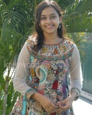 Actress Sri Divya Pics