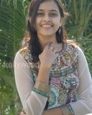Actress Sri Divya Pics