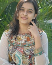 Actress Sri Divya Pics