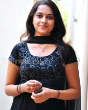 Actress Sri Divya Pictures