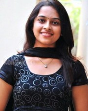 Actress Sri Divya Pictures