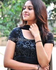 Actress Sri Divya Pictures