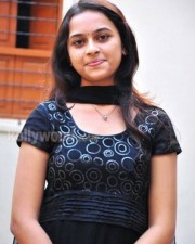 Actress Sri Divya Pictures