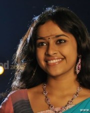 Actress Sri Divya Stills