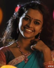 Actress Sri Divya Stills