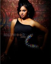 Actress Sridivya Stills
