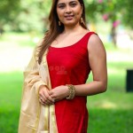 Actress Srushti Dange At Kattil Movie Pooja Stills 01Actress Srushti Dange At Kattil Movie Pooja Stills 01 svg%3E