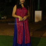 Actress Srushti Dange At Oye Ninne Audio Launch Photos 02Actress Srushti Dange At Oye Ninne Audio Launch Photos 02 svg%3E