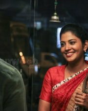 Actress Sshivada Nair Inadhe Kangal Movie Photos