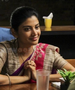 Actress Sshivada Nair Inadhe Kangal Movie Photos