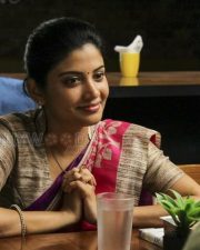 Actress Sshivada Nair Inadhe Kangal Movie Photos