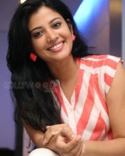 Actress Sshivada Nair Photoshoot Stills