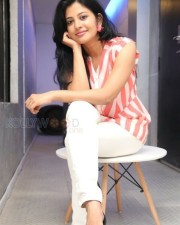 Actress Sshivada Nair Photoshoot Stills