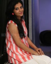 Actress Sshivada Nair Photoshoot Stills
