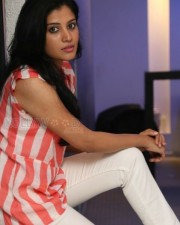 Actress Sshivada Nair Photoshoot Stills