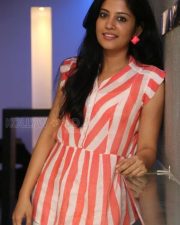 Actress Sshivada Nair Photoshoot Stills