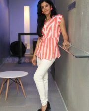 Actress Sshivada Nair Photoshoot Stills