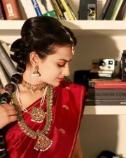 Shraddha Srinath 17 Actress Sshraddha Srinath Photos