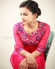 Shraddha Srinath 11 Actress Sshraddha Srinath Photos