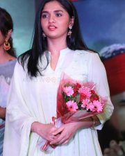 Actress Sunaina At Kaasi Pre release Event Photos