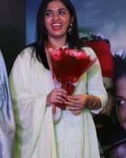 Actress Sunaina At Kaasi Pre release Event Photos