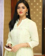 Actress Sunaina At Kaasi Pre release Event Photos