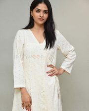 Actress Sunaina at Raja Raja Chora Movie Success Event Photos 01