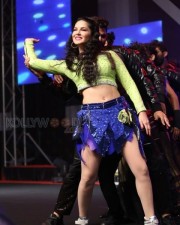 Actress Sunny Leone Dance Pics