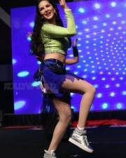 Actress Sunny Leone Dance Pics