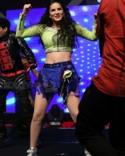 Actress Sunny Leone Dance Pics