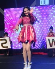 Actress Sunny Leone Dance Pics