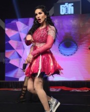 Actress Sunny Leone Dance Pics