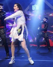 Actress Sunny Leone Dance Pics