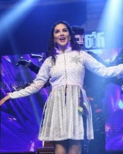 Actress Sunny Leone Dance Pics
