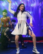 Actress Sunny Leone Dance Pics
